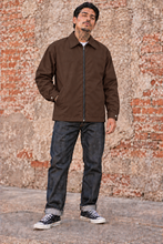Load image into Gallery viewer, Wind breaker assorted colors black liner