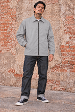 Load image into Gallery viewer, Wind breaker assorted colors black liner