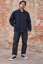 Load image into Gallery viewer, Wind breaker assorted colors black liner