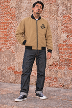 Load image into Gallery viewer, Vato felix mens bomber jacket