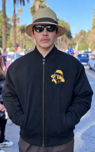 Load image into Gallery viewer, Vato felix mens bomber jacket
