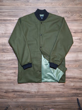Load image into Gallery viewer, army green lt sage clicker