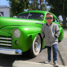 Load image into Gallery viewer, custom clickers - car club jackets - OG jackets