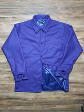 Load image into Gallery viewer, purple on purple clicker