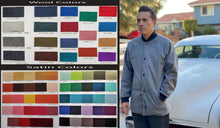 Load image into Gallery viewer, custom clickers - car club jackets - OG jackets