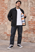 Load image into Gallery viewer, Wind breaker brown mex   liner
