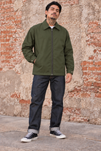 Load image into Gallery viewer, Wind breaker assorted colors black liner
