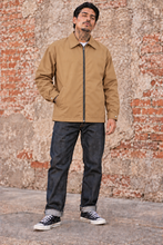 Load image into Gallery viewer, Wind breaker assorted colors black liner
