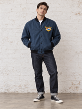 Load image into Gallery viewer, BelAir bomber jacket
