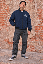 Load image into Gallery viewer, Vato felix mens bomber jacket
