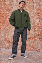 Load image into Gallery viewer, Vato felix mens bomber jacket
