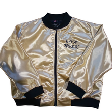 Load image into Gallery viewer, Easy Tiger  girls satin bomber
