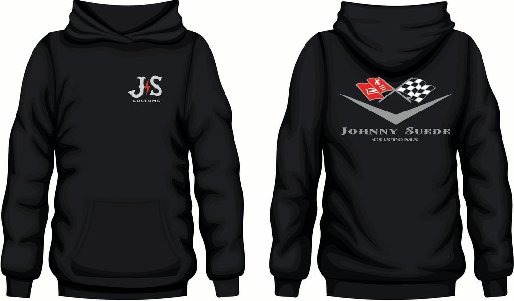 HOODIE sweatshirts - IMPALA