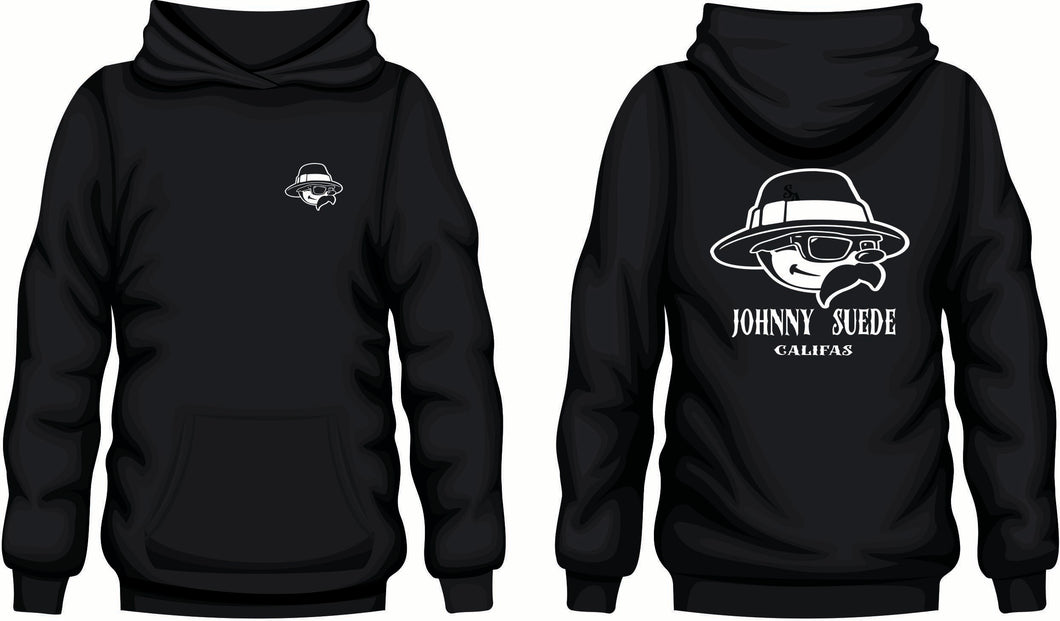 HOODIE sweatshirts - LOW FELIX