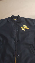 Load and play video in Gallery viewer, Vato felix mens bomber jacket
